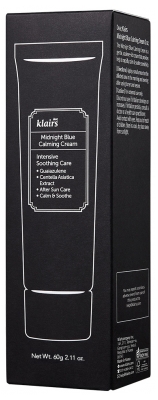 Klairs Crema Calmante Azul Medianoche 60 g