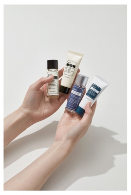 Klairs Skincare Kennenlern-Set