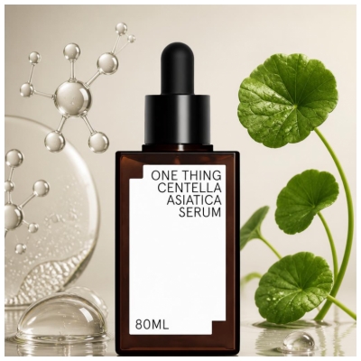One Thing Centella Asiatica Serum 80 ml