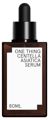 One Thing Centella Asiatica Serum 80 ml