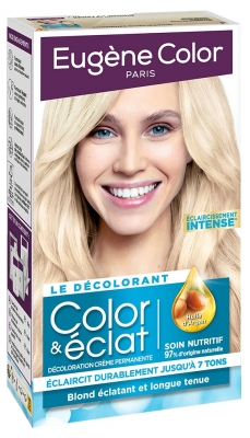 Eugène Color Color & Éclat Le Décolorant