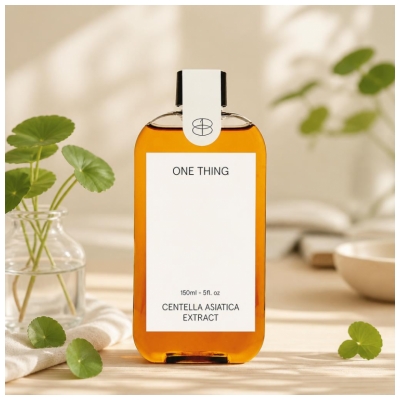 One Thing Izvleček Centella Asiatica 150 ml