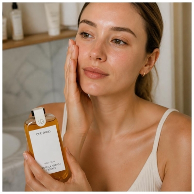 One Thing Izvleček Centella Asiatica 150 ml
