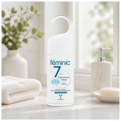 Laboratoire CCD Féminic 7 Mild Intimgel 200 ml