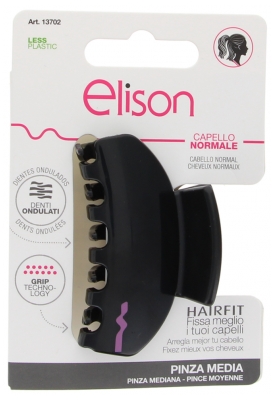 Elison Medium Pliers Normal Hair