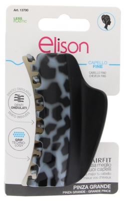 Elison Large Fine Hair Pliers