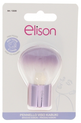 Elison Kabuki Makeup Brush