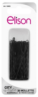 Elison 36 Pregadeiras