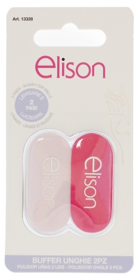 Elison 2 Nail Polishers