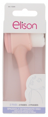 Elison Brosse de Nettoyage du Visage