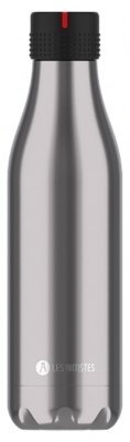 Les Artistes Paris Isothermal Bottle 500ml