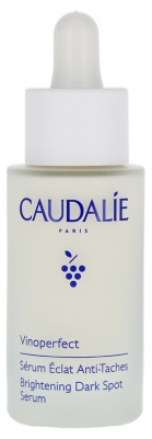 Caudalie Vinoperfect Skaistinamasis serumas nuo dėmių 30 ml