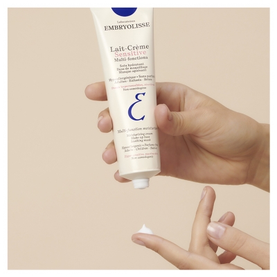 Embryolisse Gevoelige Crème-Melk 100 ml