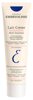 Embryolisse Sensitive Pieno-Kremas 100 ml