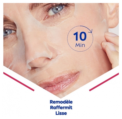 Nivea Cellular Expert Lift Anti-Âge 1 Masque Tissu