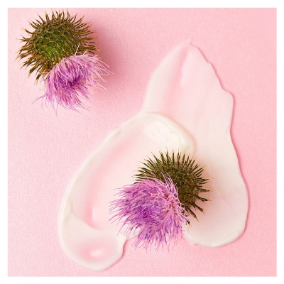 Nivea Natuurlijk Goed Anti-Ageing Plumping Dagverzorging Botanische Oliën 50 ml