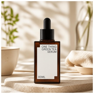 One Thing Suero de Té Verde 80 ml