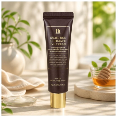 Benton Snail Bee Ultimate Eye Cream 30 g