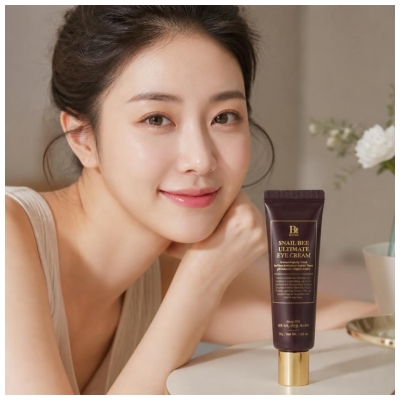 Benton Snail Bee Ultimate Eye Cream 30 g