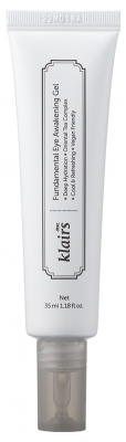 Klairs Fundamental Belebendes Augengel 35 ml
