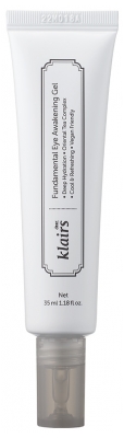 Klairs Fundamental Eye Awakening Gel 35 ml