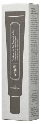 Klairs Gel Risveglio Occhi Fondamentale 35 ml