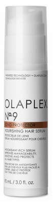 Olaplex N°9 Bond Protector Siero Nutriente per Capelli 90 ml