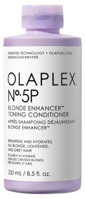 Olaplex N°5P Après-Shampoing Déjaunissant 250 ml