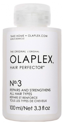 Olaplex N°3 Perfezionatore Capelli Pre-Shampoo Riparatore 100 ml