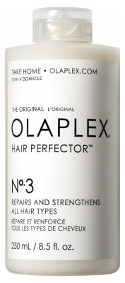 Olaplex N°3 Perfezionatore Capelli Pre-Shampoo Riparatore 250 ml