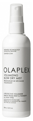 Olaplex Volumizing Blow Dry Mist Brumisateur de Séchage Volumisant 150 ml