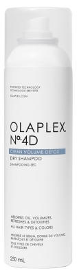 Olaplex N°4D Clean Volume Detox Shampoing Sec 250 ml