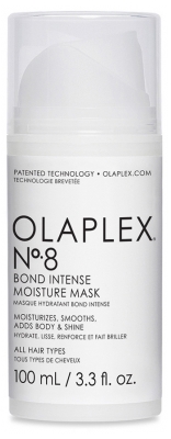 Olaplex N°8 Bond Maska Intensywnie Nawilżająca 100 ml