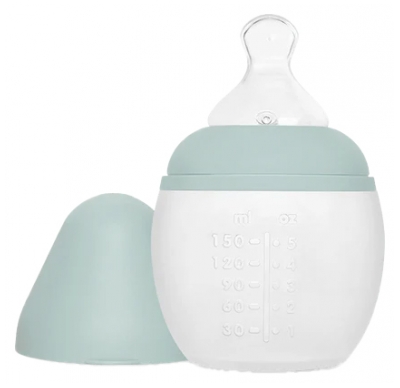 Élhée Medical Silicone Anti-Colic Bottle 150 ml