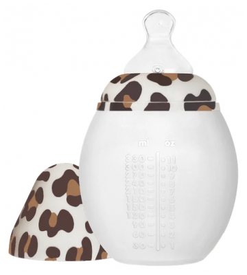 Élhée Graouu Medische Silicone Antikoliekfles 330 ml