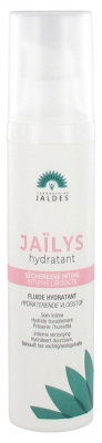 Jaïlys Fluido Intimo Idratante per la Secchezza 50 ml