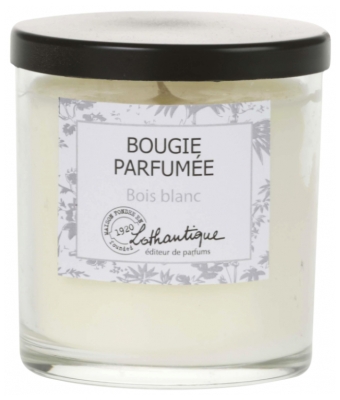 Lothantique Bougie Parfumée 160 g