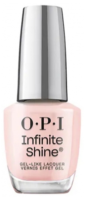 Esmalte de Uñas Infinite Shine 15 ml - Color: Pretty Pink Persevera
