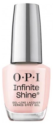 OPI Lakier do Paznokci Infinite Shine 15 ml - Kolor: Pretty Pink Perseveres