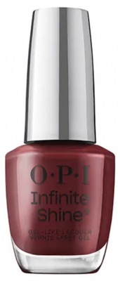 Lac de Unghii OPI Infinite Shine 15 ml - Culoare: Ridicarea barului