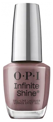 Lac de Unghii OPI Infinite Shine 15 ml - Culoare: Tu nu-l cuno?ti pe Jacques!