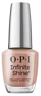 OPI Infinite Shine Vernis à Ongles 15 ml - Couleur : Dulce de Leche