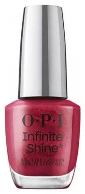 Lac de Unghii OPI Infinite Shine 15 ml - Culoare: Nu sunt chiar o chelneri??