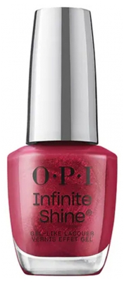 OPI Infinite Shine Vernis à Ongles 15 ml - Couleur : I'm Not Really a Waitress