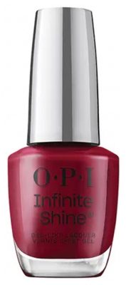 OPI Infinite Shine Vernis à Ongles 15 ml - Couleur : Malaga Wine