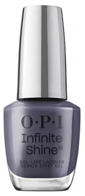 Lac de Unghii OPI Infinite Shine 15 ml - Culoare: Mai pu?in este nordic