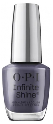 OPI Infinite Shine Vernis à Ongles 15 ml - Couleur : Less is Norse