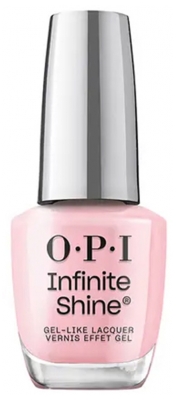 OPI Infinite Shine Vernis à Ongles 15 ml - Couleur : It's a Girl