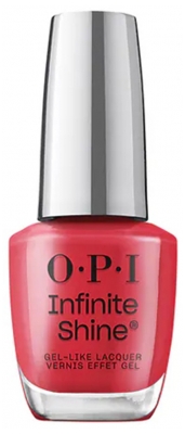 Lac de Unghii OPI Infinite Shine 15 ml - Culoare: Lalele olandeze