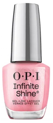 OPI Infinite Shine Vernis à Ongles 15 ml - Couleur : Princesses Rules